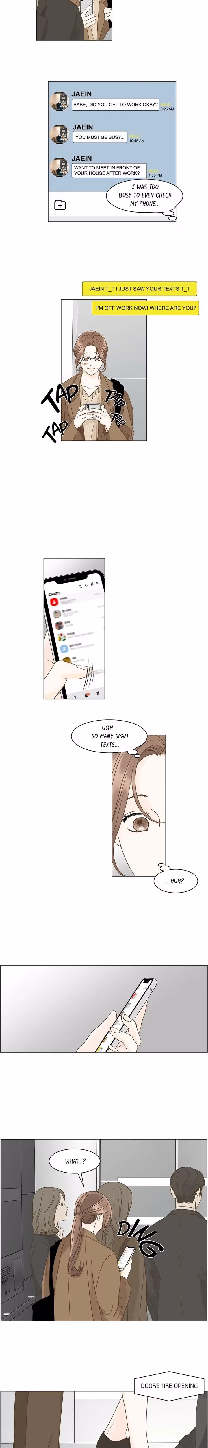 Back to Work - Chapter 89 - Part 13