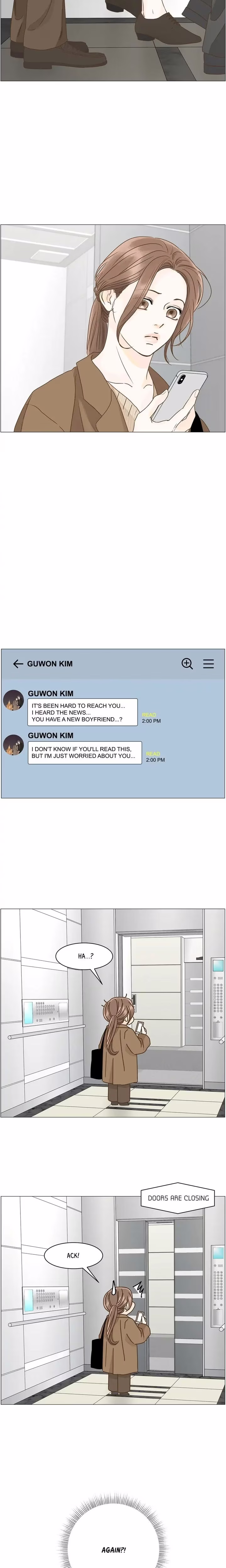 Back to Work - Chapter 89 - Part 14