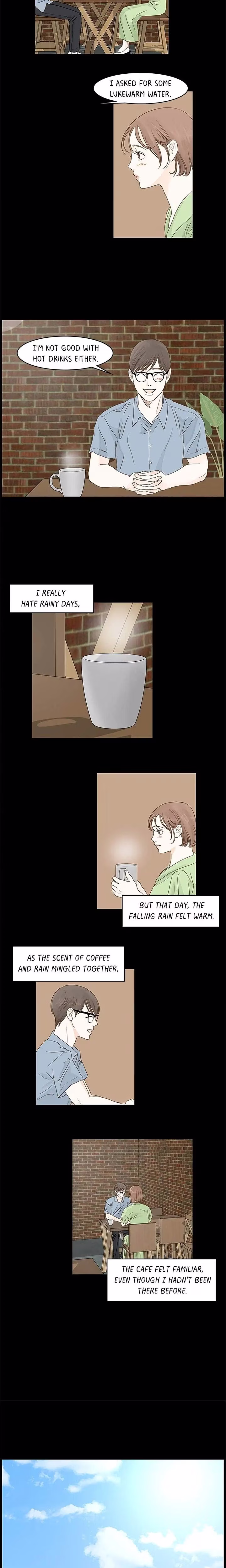 Back to Work - Chapter 9 - Part 5