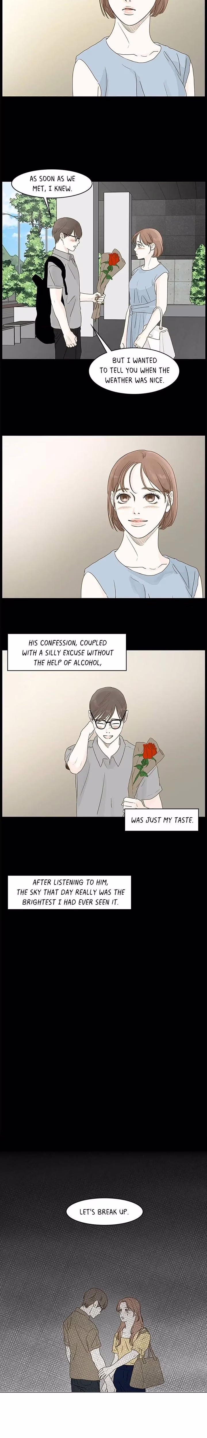 Back to Work - Chapter 9 - Part 9