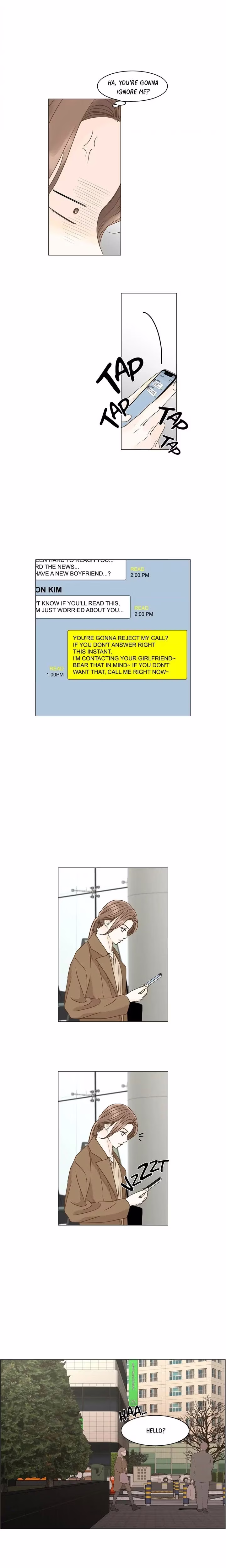 Back to Work - Chapter 90 - Part 3