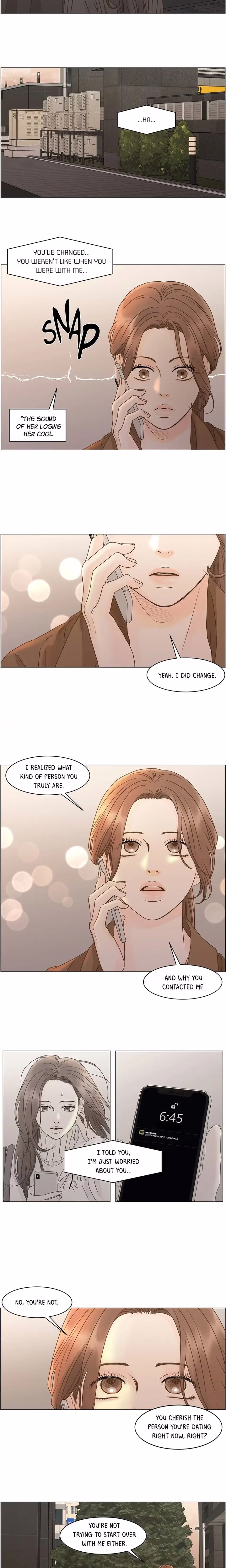 Back to Work - Chapter 90 - Part 5