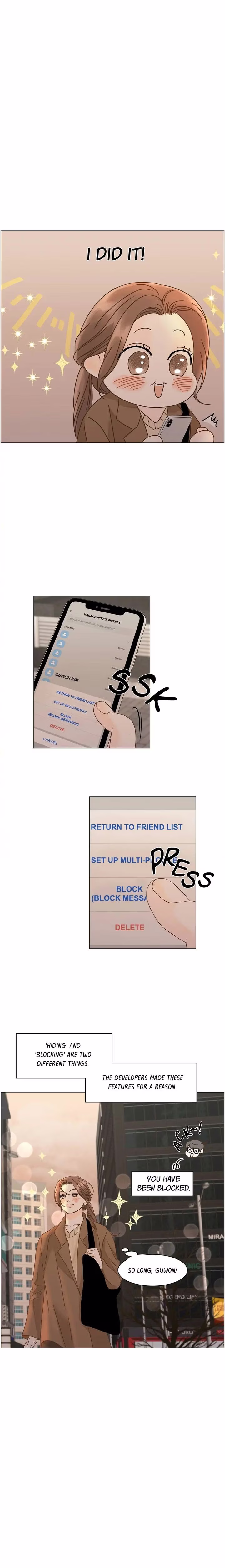 Back to Work - Chapter 90 - Part 7