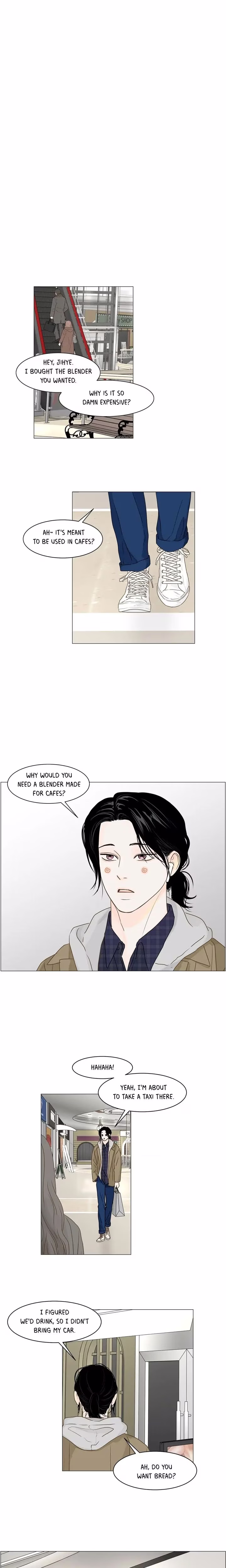 Back to Work - Chapter 90 - Part 8