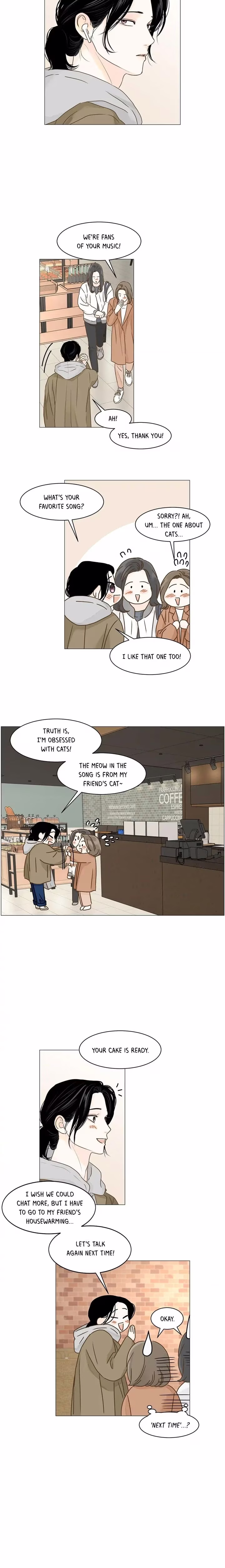 Back to Work - Chapter 90 - Part 10