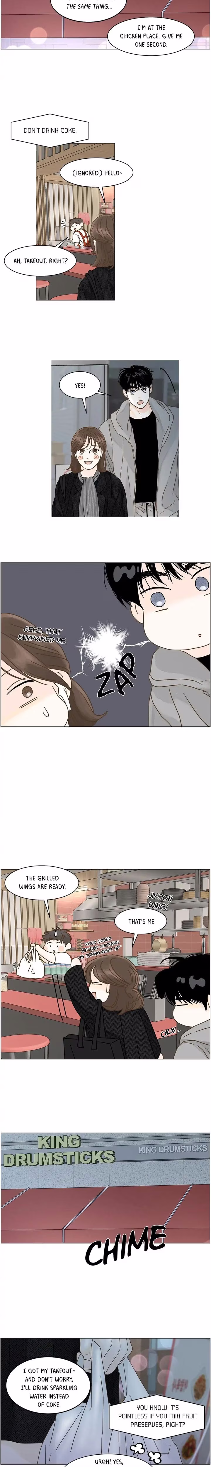 Back to Work - Chapter 90 - Part 17