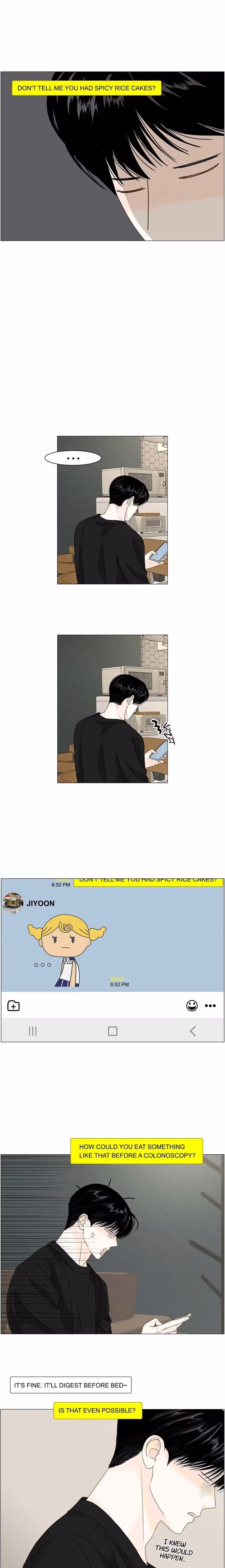 Back to Work - Chapter 91 - Part 4