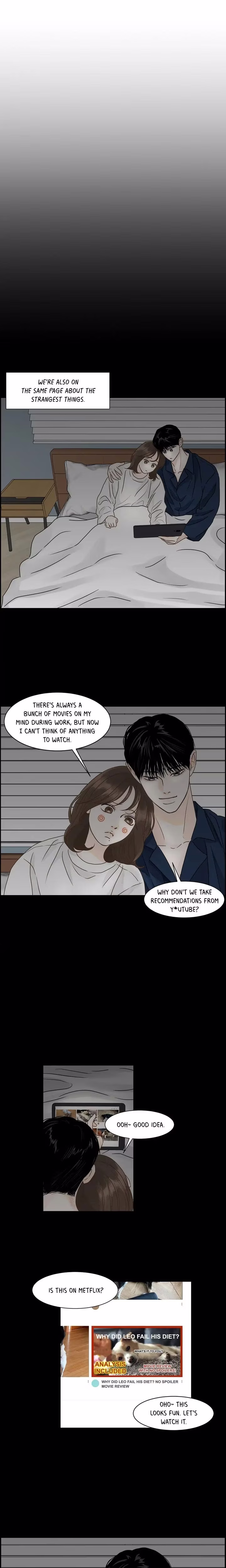 Back to Work - Chapter 91 - Part 11