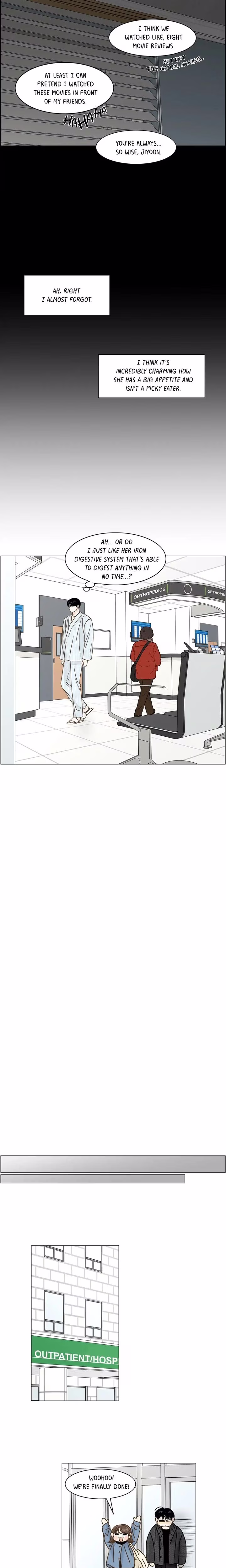 Back to Work - Chapter 91 - Part 13