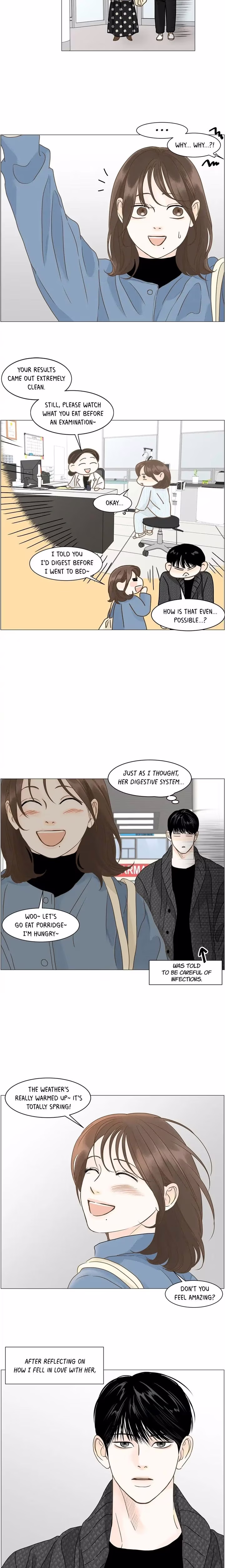 Back to Work - Chapter 91 - Part 14