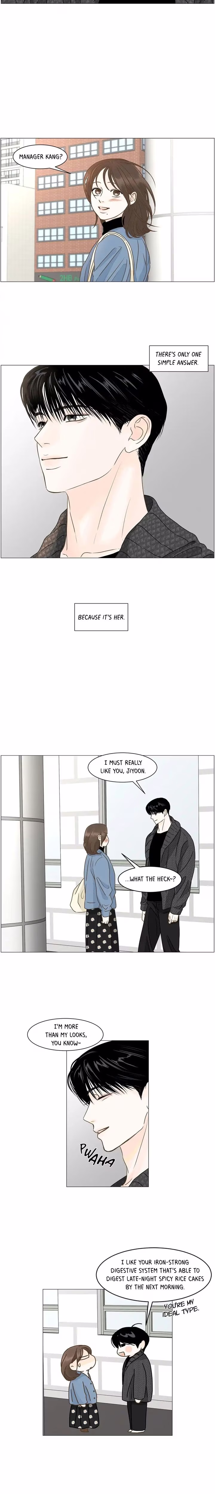 Back to Work - Chapter 91 - Part 15