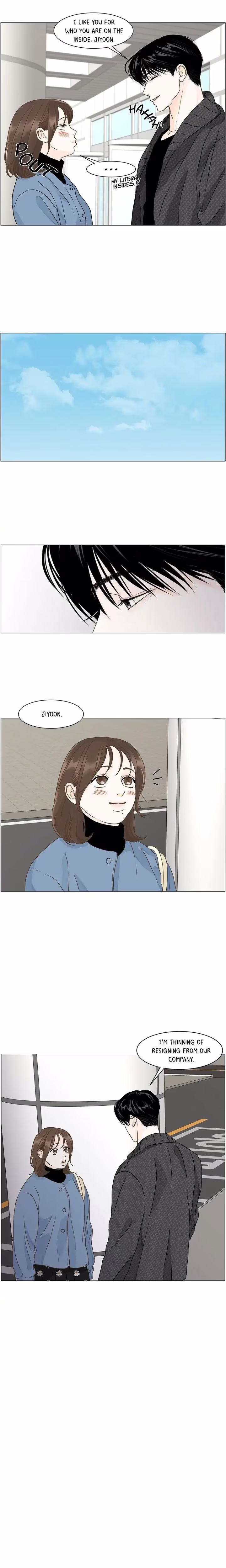 Back to Work - Chapter 91 - Part 16