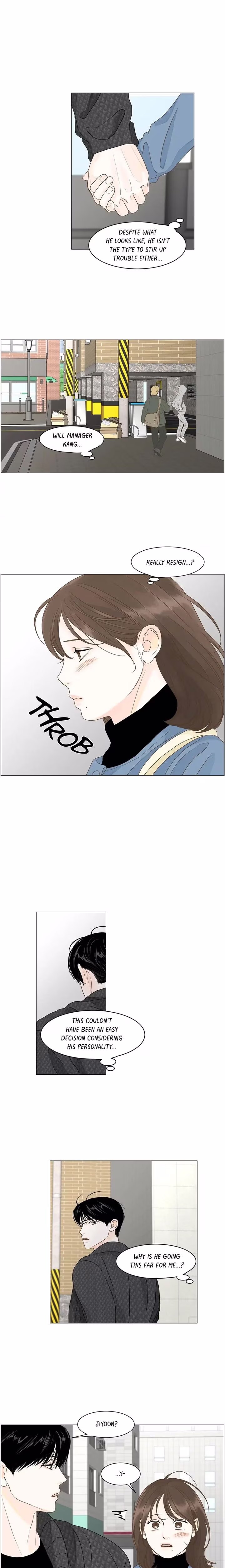 Back to Work - Chapter 92 - Part 4