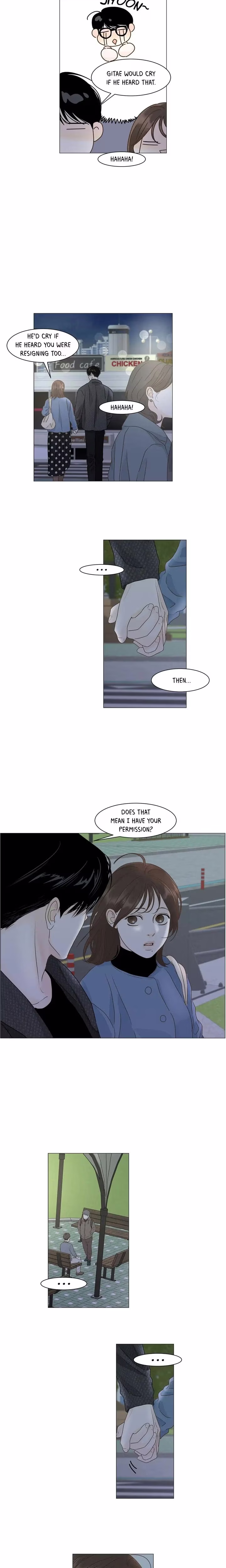 Back to Work - Chapter 92 - Part 9