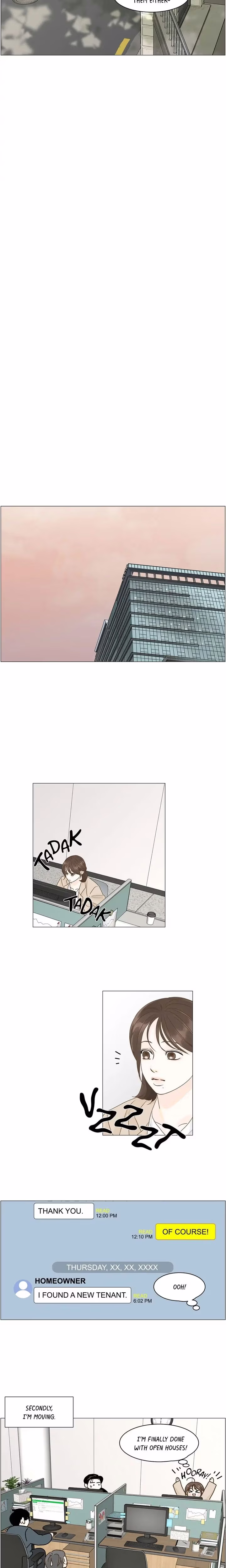 Back to Work - Chapter 93 - Part 3