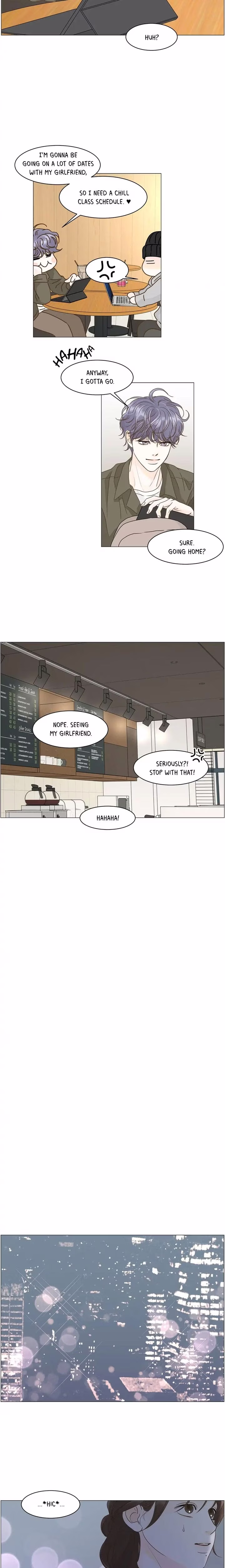 Back to Work - Chapter 93 - Part 9