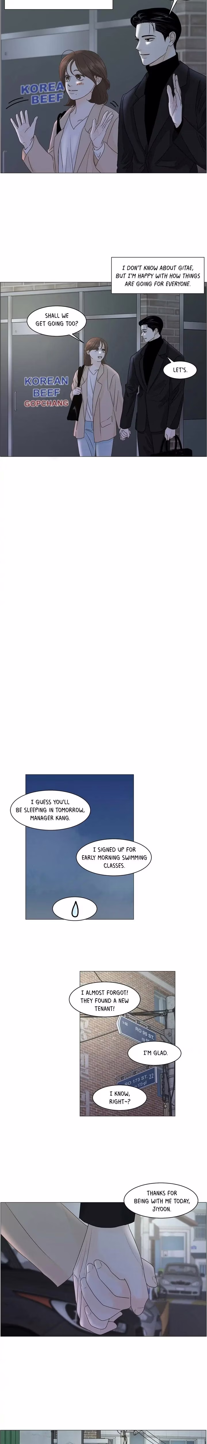 Back to Work - Chapter 93 - Part 13