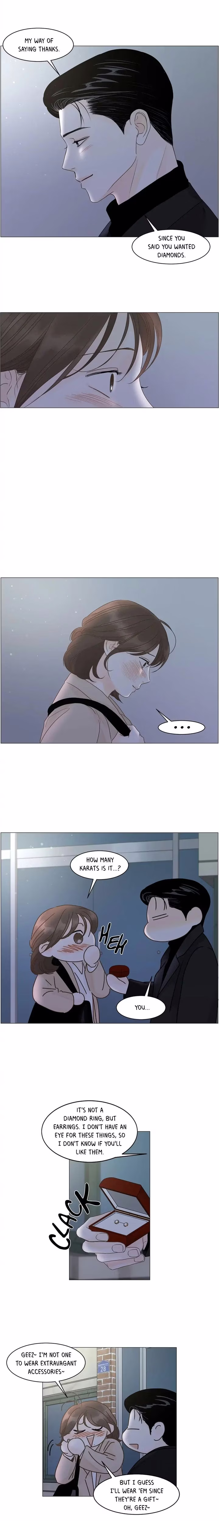 Back to Work - Chapter 93 - Part 15