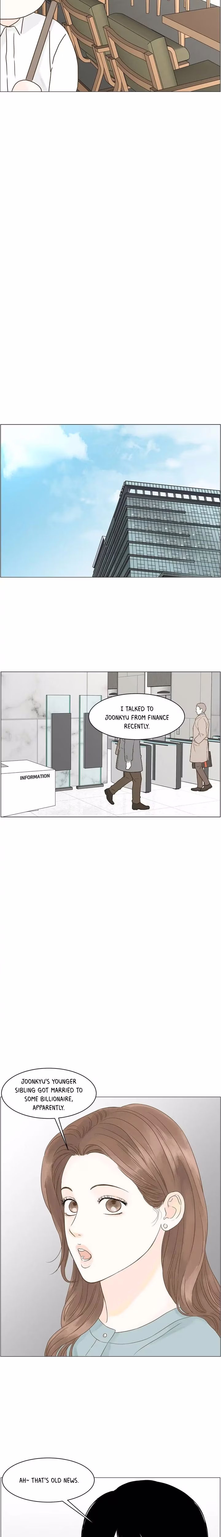 Back to Work - Chapter 94 - Part 7