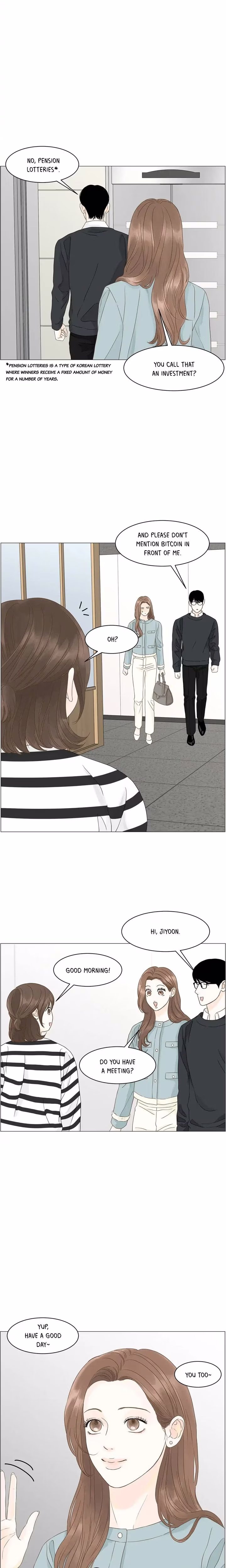 Back to Work - Chapter 94 - Part 9