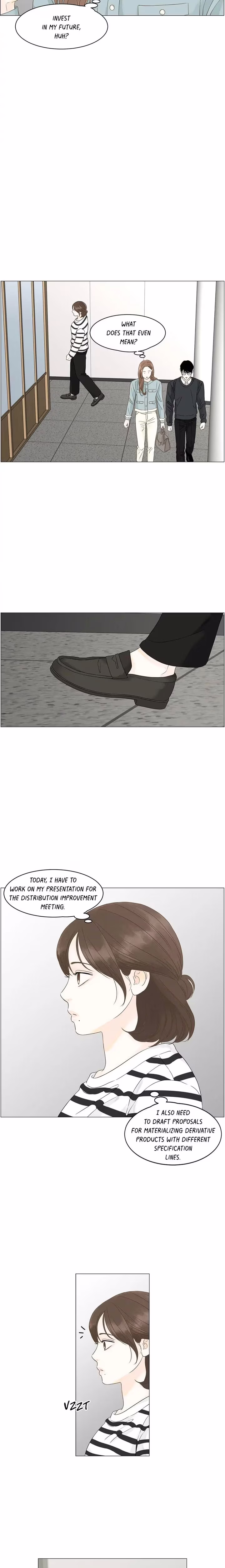 Back to Work - Chapter 94 - Part 10