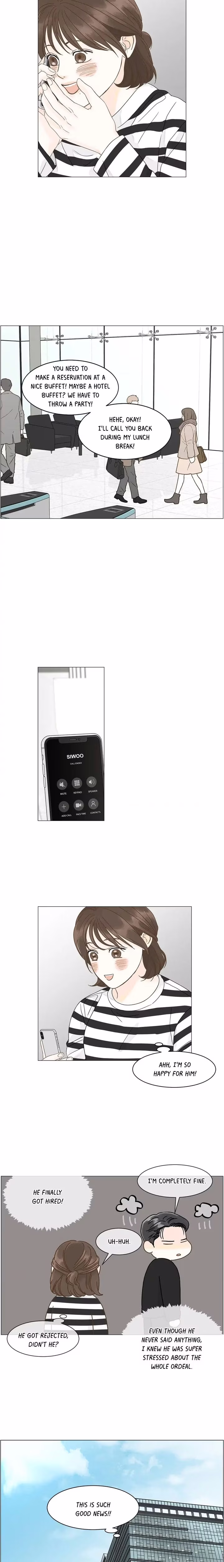 Back to Work - Chapter 94 - Part 12