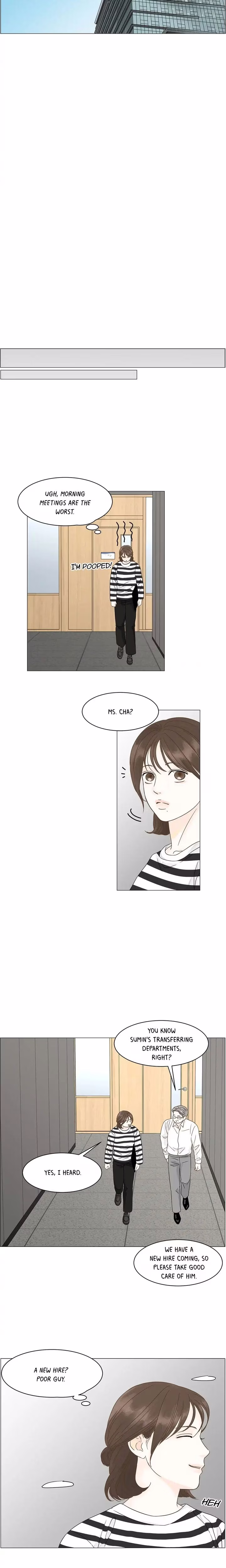 Back to Work - Chapter 94 - Part 13