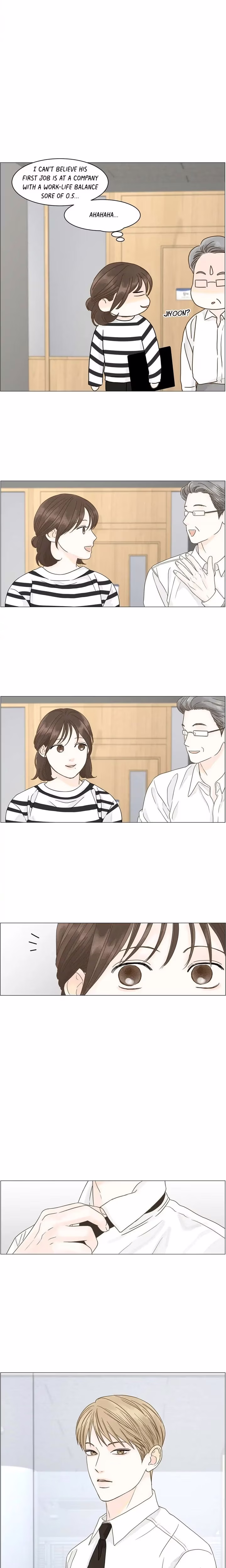 Back to Work - Chapter 94 - Part 14