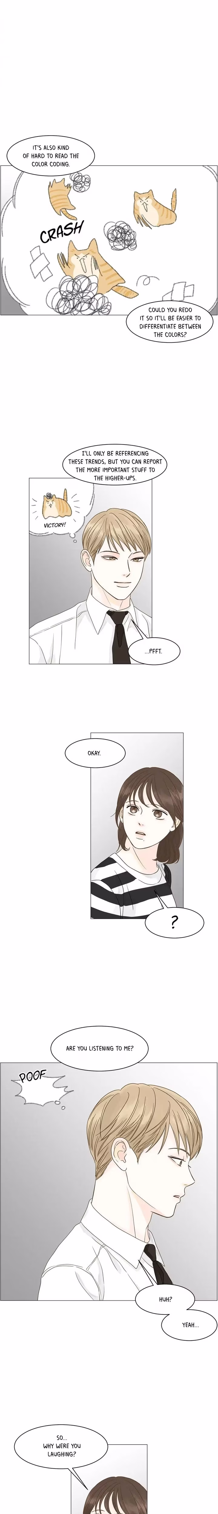 Back to Work - Chapter 95 - Part 7