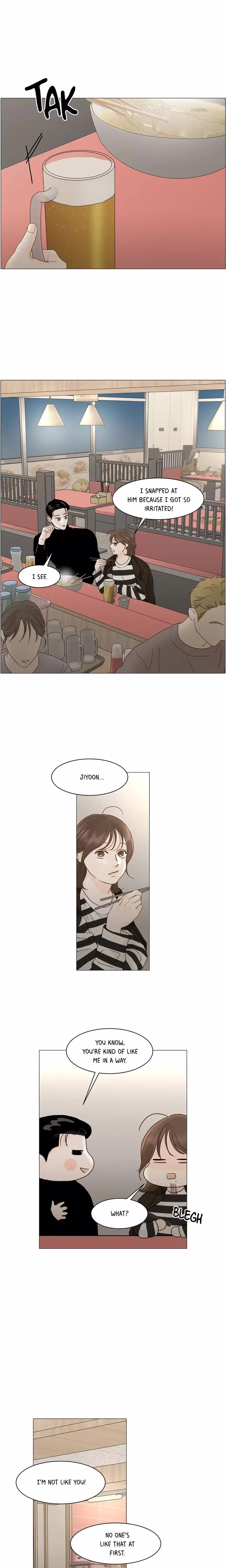 Back to Work - Chapter 95 - Part 9