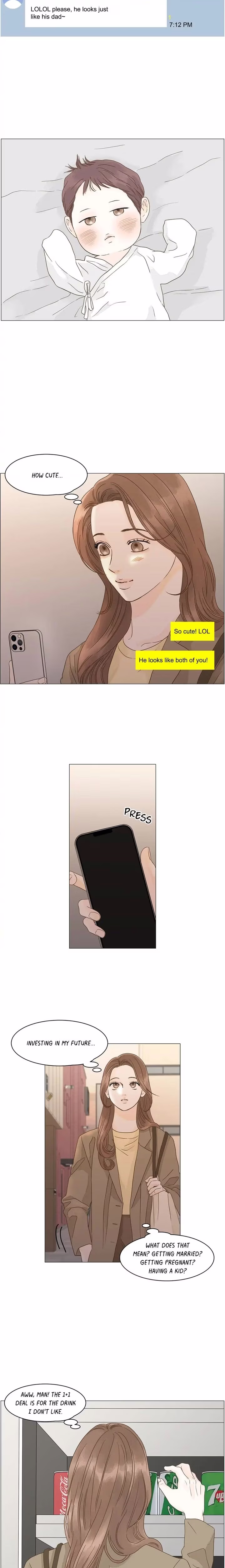 Back to Work - Chapter 95 - Part 11