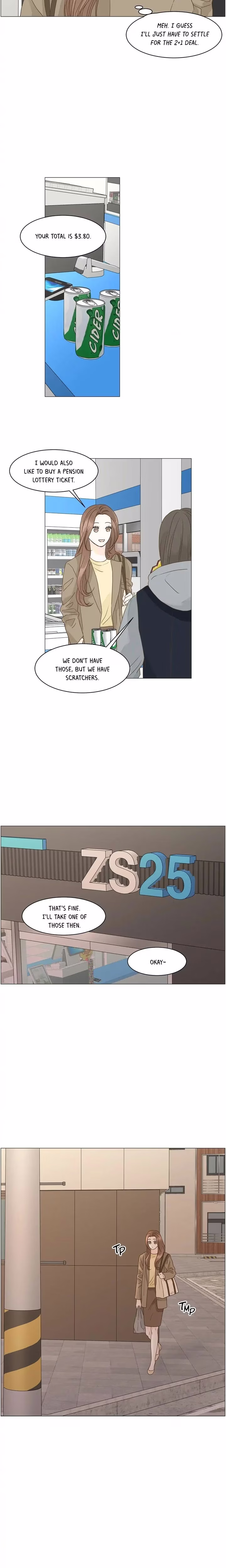 Back to Work - Chapter 95 - Part 12