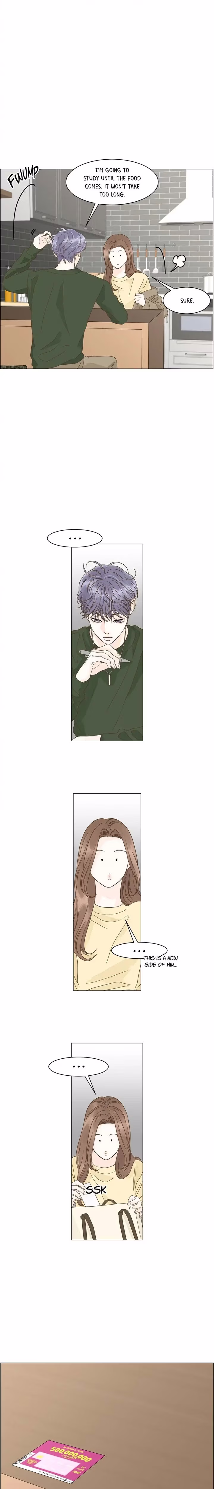 Back to Work - Chapter 95 - Part 15