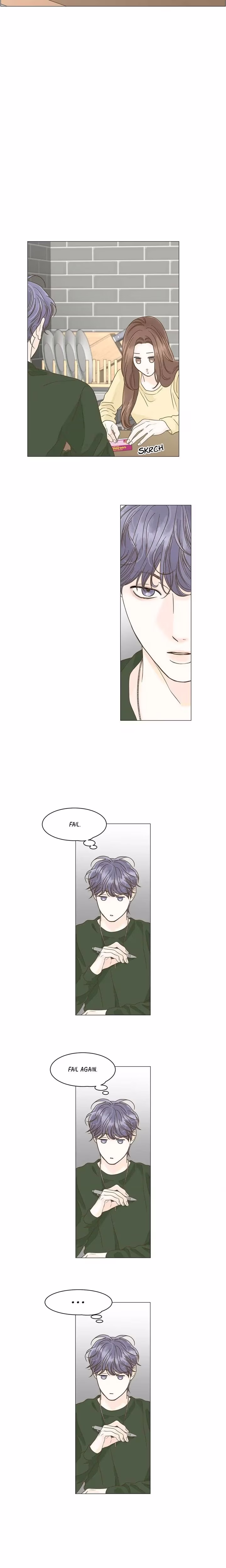 Back to Work - Chapter 95 - Part 16