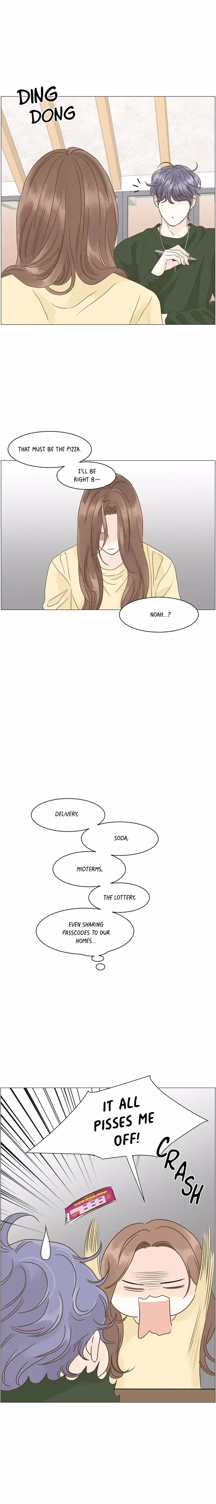 Back to Work - Chapter 95 - Part 17