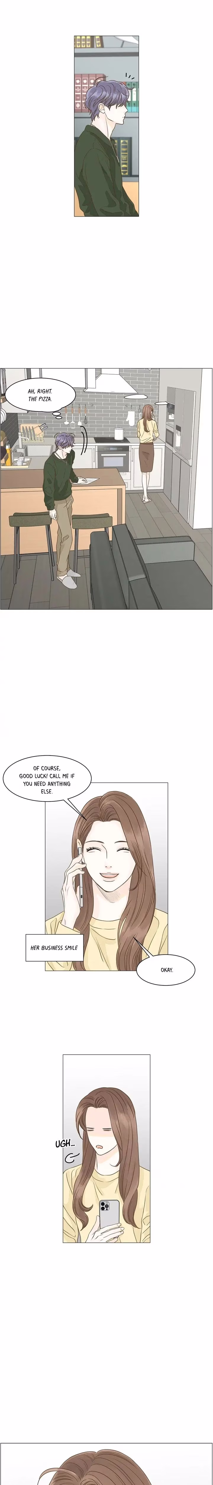 Back to Work - Chapter 96 - Part 3