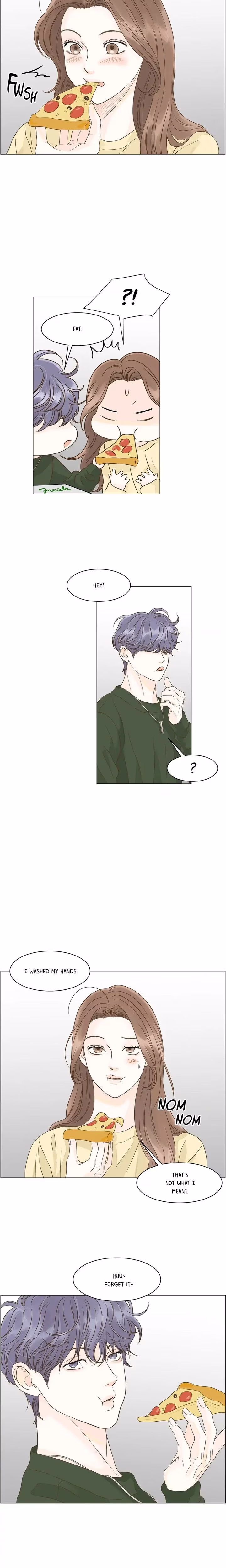 Back to Work - Chapter 96 - Part 4