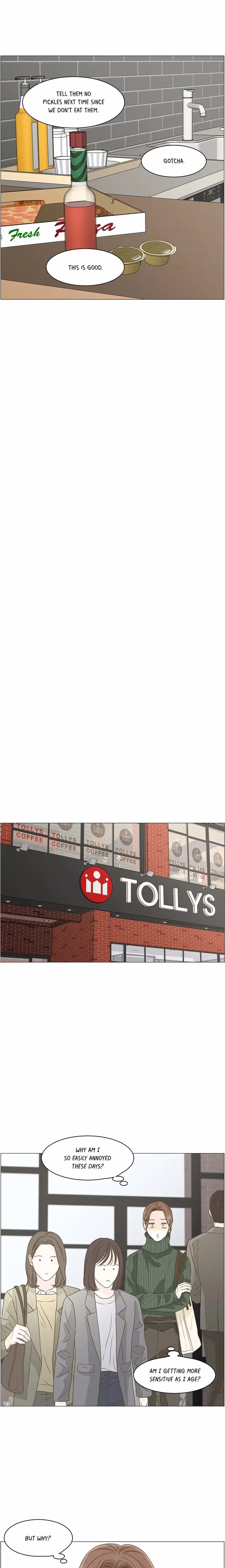 Back to Work - Chapter 96 - Part 5