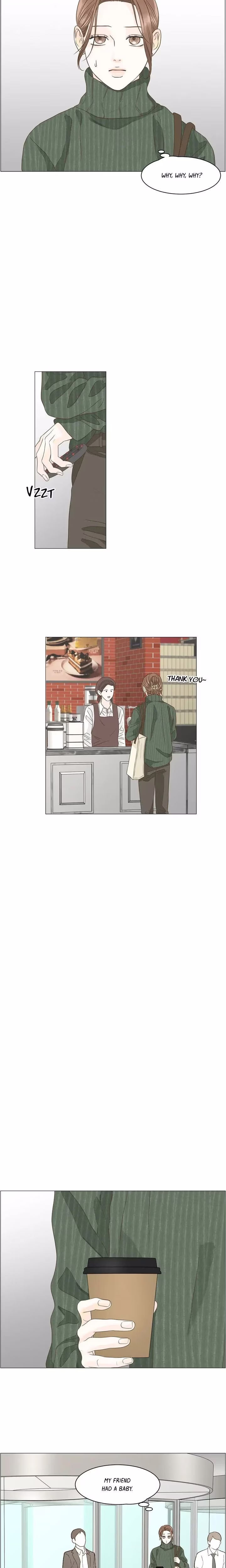 Back to Work - Chapter 96 - Part 6