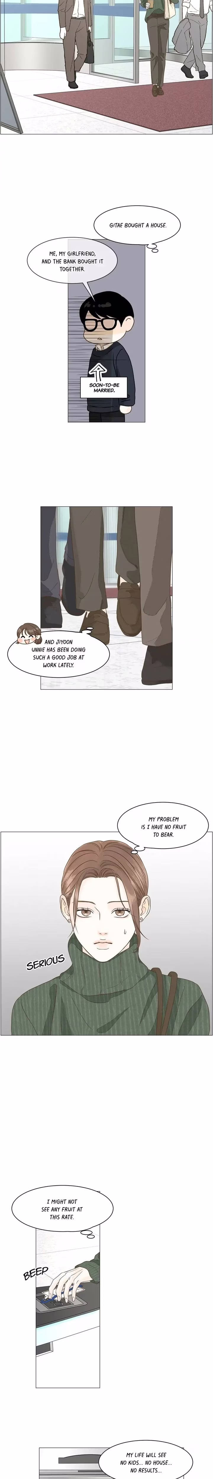 Back to Work - Chapter 96 - Part 7