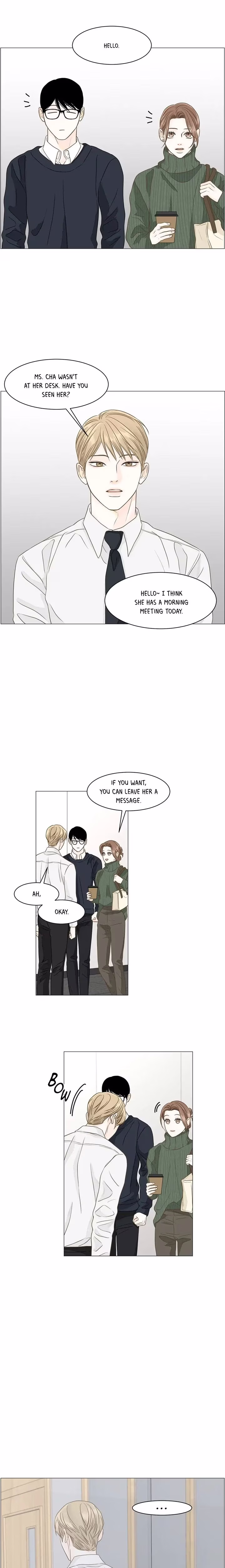 Back to Work - Chapter 96 - Part 10