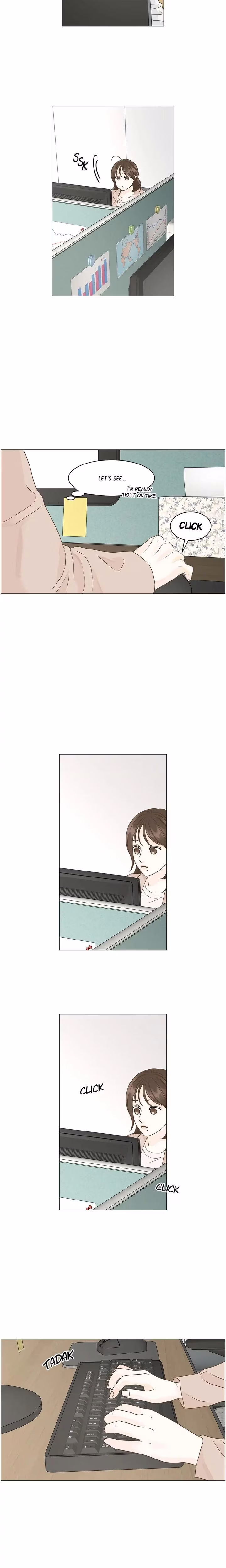 Back to Work - Chapter 96 - Part 13