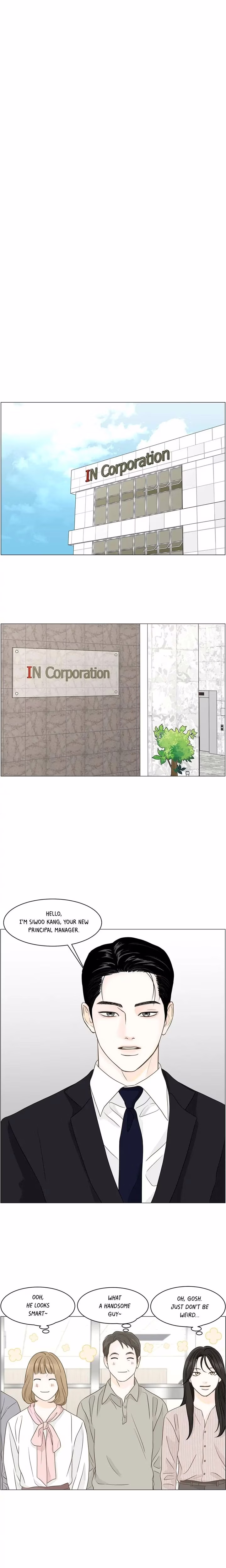 Back to Work - Chapter 96 - Part 15