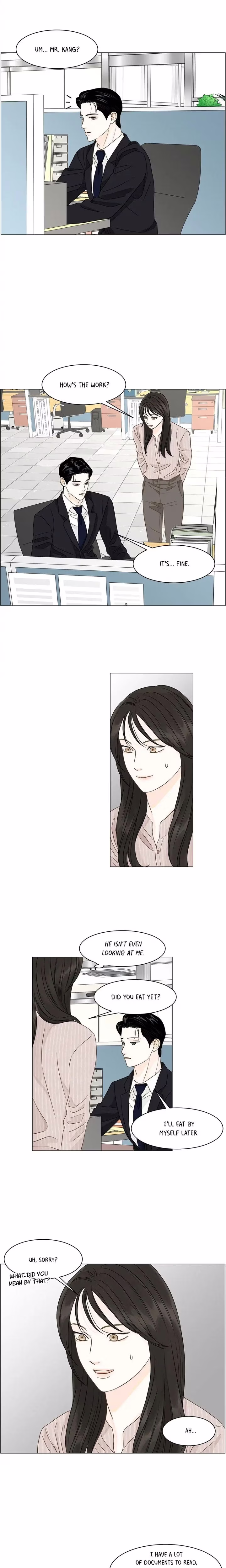 Back to Work - Chapter 96 - Part 17