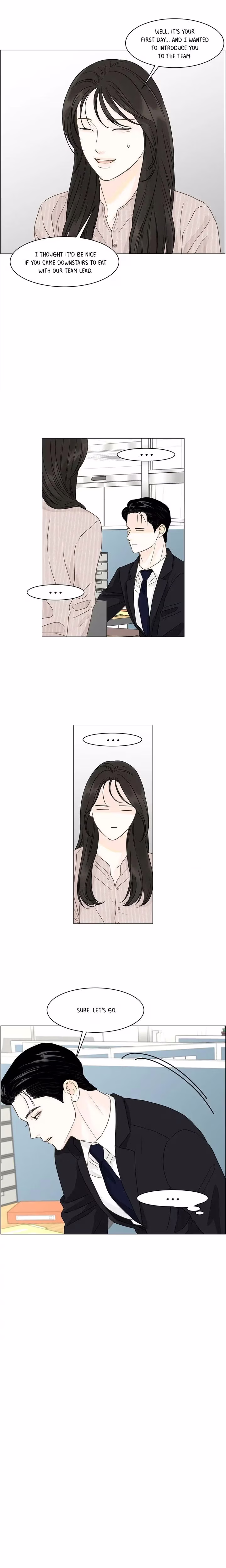 Back to Work - Chapter 96 - Part 19