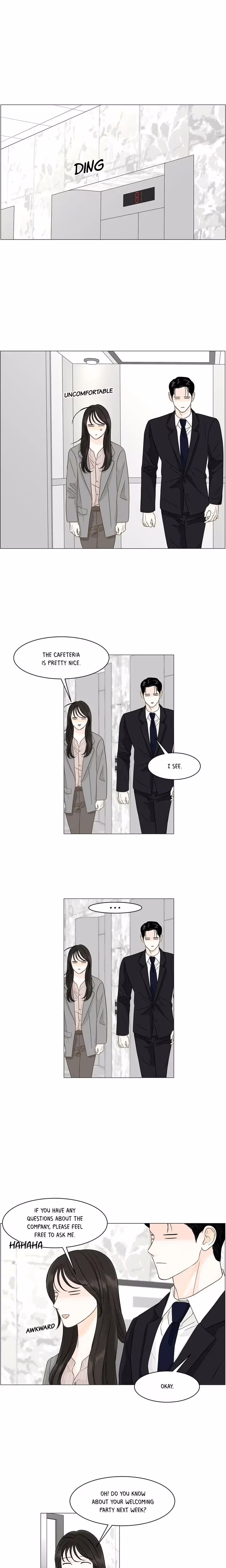 Back to Work - Chapter 96 - Part 20