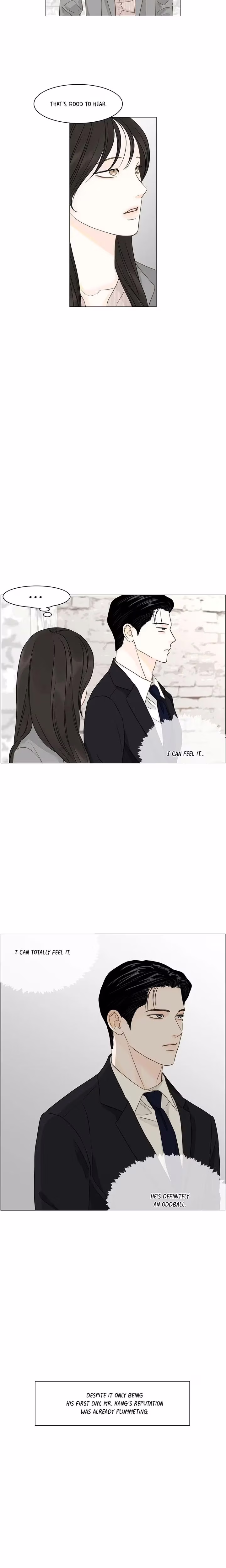 Back to Work - Chapter 96 - Part 22