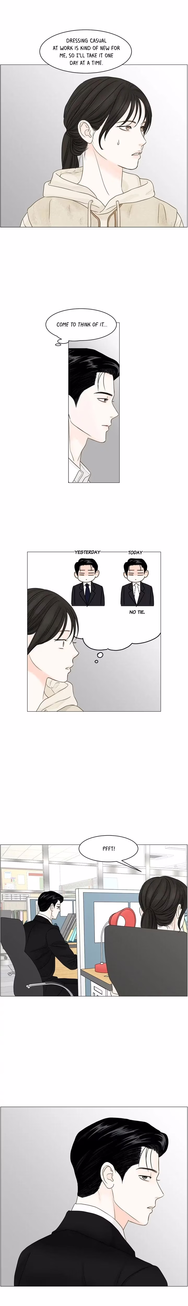 Back to Work - Chapter 97 - Part 5