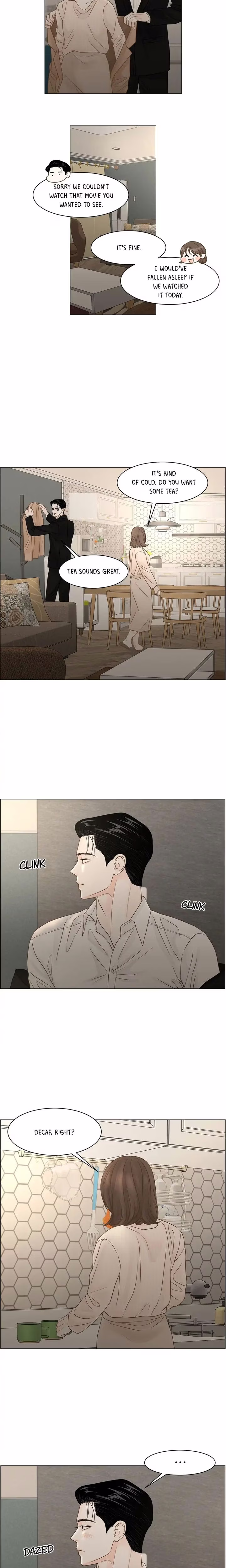 Back to Work - Chapter 97 - Part 7