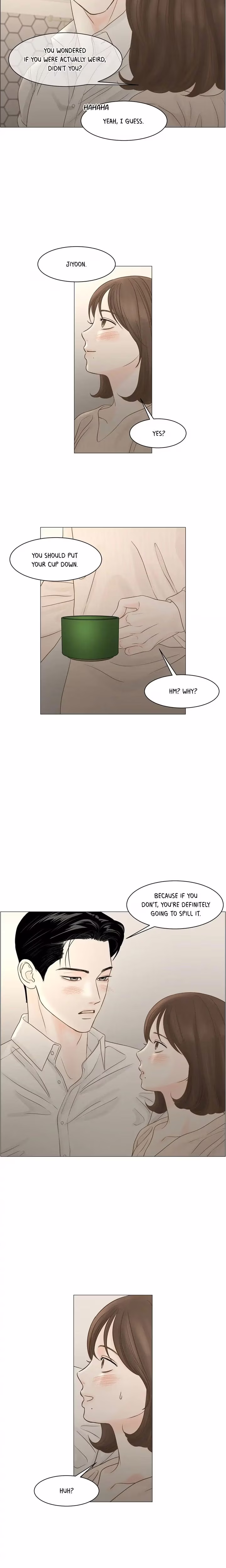 Back to Work - Chapter 97 - Part 10